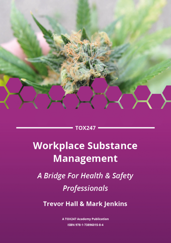 Workplace Substance Management - A Bridge For Health & Safety Professionals